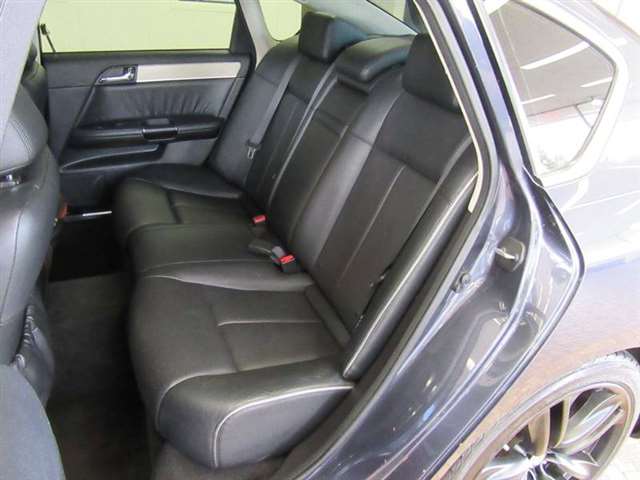 2008 Infiniti M35 4dr Sedan